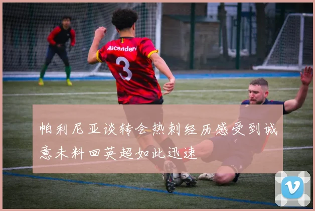 帕利尼亚谈转会热刺经历感受到诚意未料回英超如此迅速